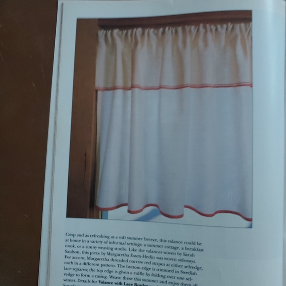 HANDWOVEN Set/3 - Picture 4 of 12